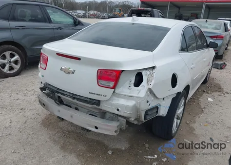 2015 Chevrolet Malibu 2Lt z USA, uszkodzony, nr VIN 1G11D5SL8FF230896